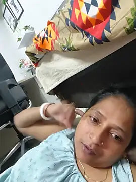 Sexy-Konika Live chatroom