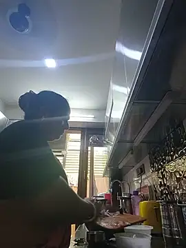 Bilik Sembang Langsung Sexy-Konika