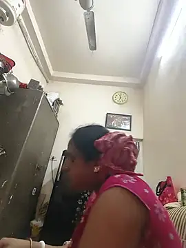 Sexy-Konika Live Chatraum