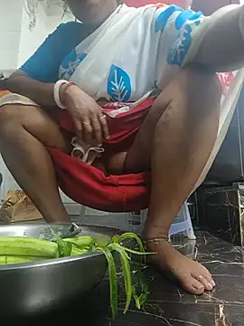 Chat ao vivo de Sexy-Konika