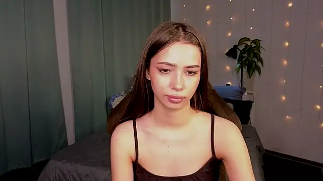 Chatroom en direct de Monica_Venom