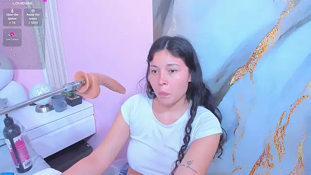 Bilik Sembang Langsung Cami_taniel