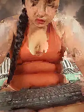חדר צ'אט בשידור חי של NATY_BUSTOS
