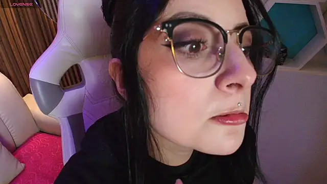 Sala de chat en directo de AnnyBonne9