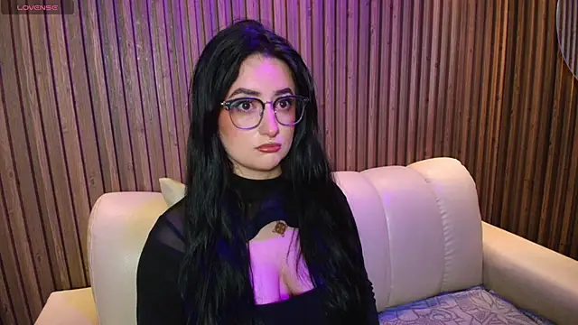 AnnyBonne9 Live chatroom