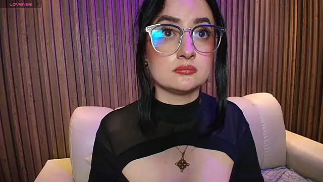 AnnyBonne9 Live Chatraum
