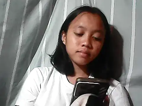 Bilik Sembang Langsung Yours_AsianPinayGirl18