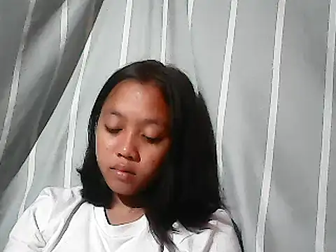 Bilik Sembang Langsung Yours_AsianPinayGirl18