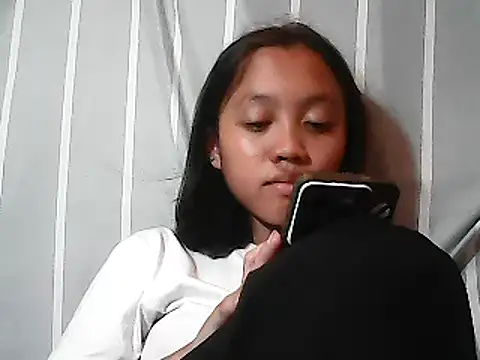 Bilik Sembang Langsung Yours_AsianPinayGirl18