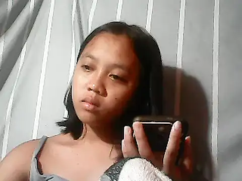 Yours_AsianPinayGirl18 Live Chatraum