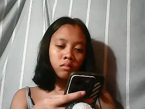 Phòng Chat Trực Tiếp Yours_AsianPinayGirl18
