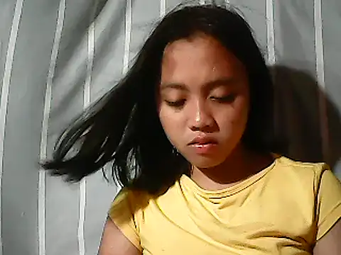 Sala de chat ao vivo de Yours_AsianPinayGirl18