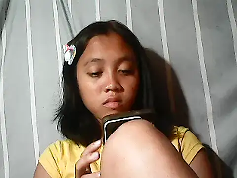 Yours_AsianPinayGirl18 – live chatrum