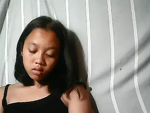 Bilik Sembang Langsung Yours_AsianPinayGirl18