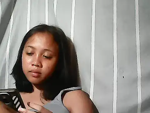 Bilik Sembang Langsung Yours_AsianPinayGirl18