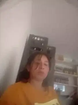 Scarlett_Divine Cameră chat live