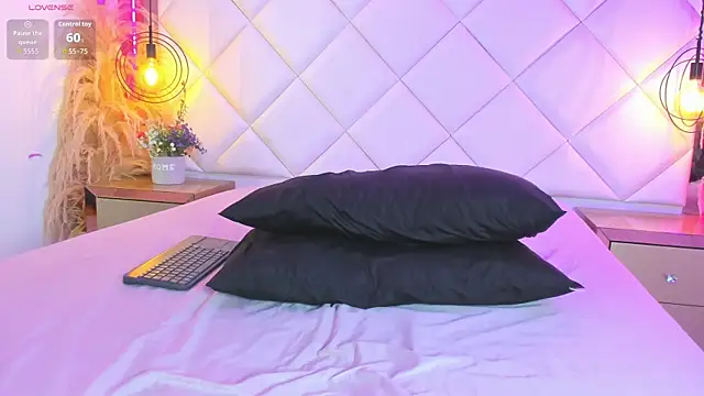 Chat ao vivo de StefannyLizz