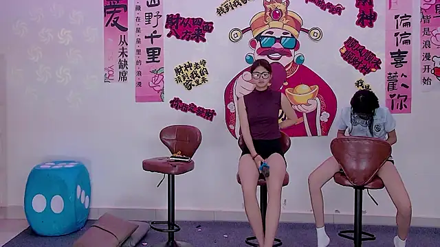 LS-0001のライブセックスカメラショー