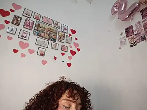 Chat ao vivo de hannyraw