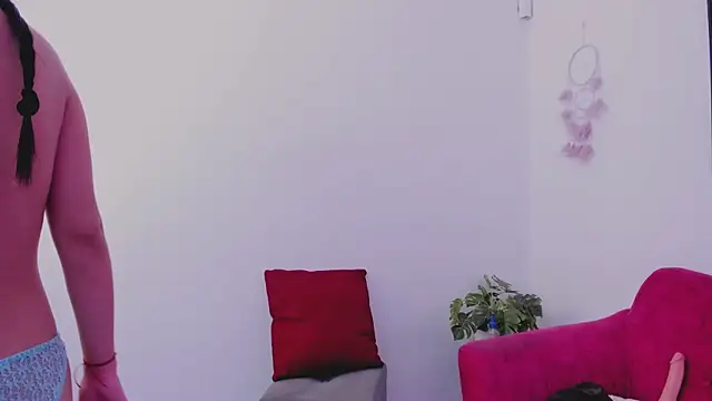 zoeseven7 Cameră chat live