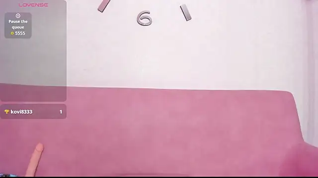 Bilik Sembang Langsung IvannaVeta