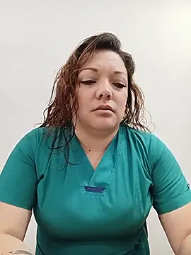 SAMANTHA--02 Adlı Modelin Canlı Sohbet Odası