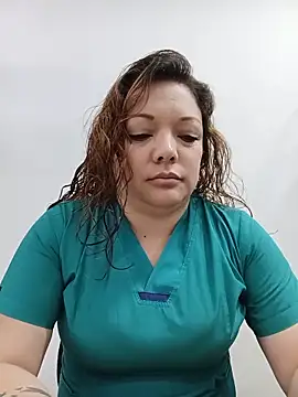 SAMANTHA--02's Live Chat Room