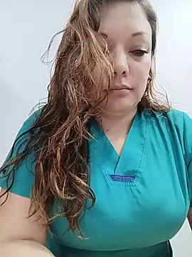 SAMANTHA--02 Adlı Modelin Canlı Sohbet Odası