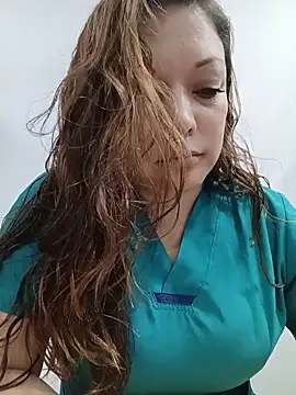 SAMANTHA--02 Live Chatraum