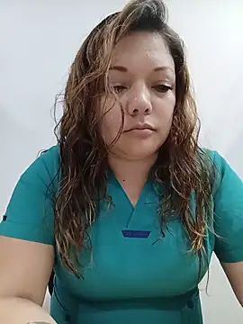SAMANTHA--02 Adlı Modelin Canlı Sohbet Odası