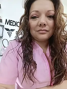 Živá chatovací místnost SAMANTHA--02