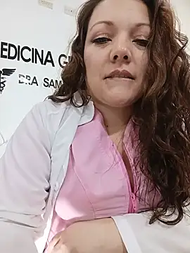 SAMANTHA--02 Live Chatraum