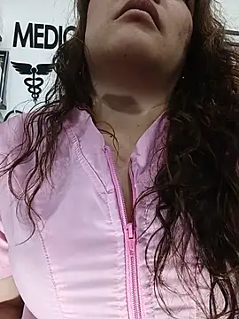 SAMANTHA--02 Live Chatraum