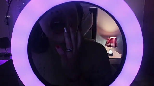 AngeliqueBoyer__: онлайн-чат