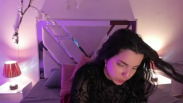 AngeliqueBoyer__ Cameră chat live