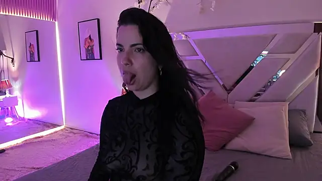 AngeliqueBoyer__ Cameră chat live