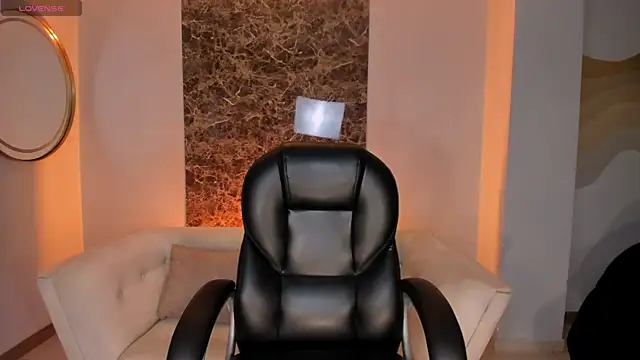 Sala de chat ao vivo de BellaStormX