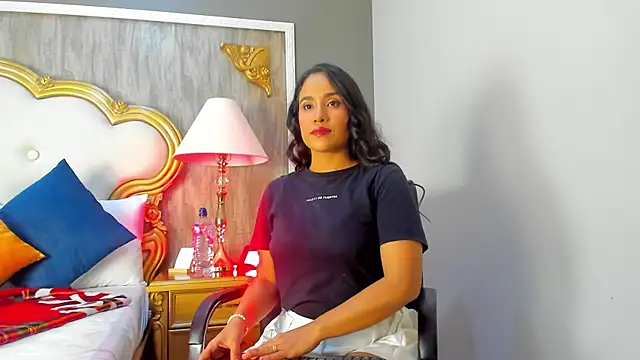 emilly_sweett Ruang Obrolan Langsung