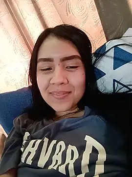 Bilik Sembang Langsung madiison_hot