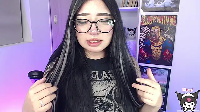 VamppyJanne – live chatrum