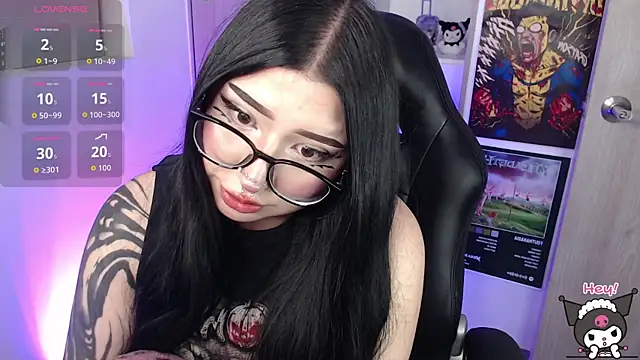 VamppyJanne Ruang Obrolan Langsung