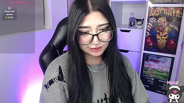 VamppyJanne Cameră chat live