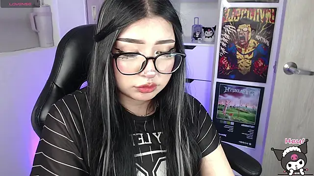VamppyJanne Live Chatraum