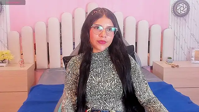Chatroom en direct de babe_vennus