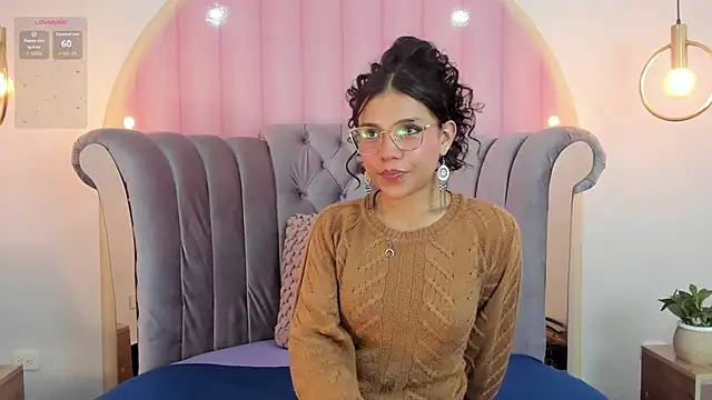 babe_vennusn Live chat-huone