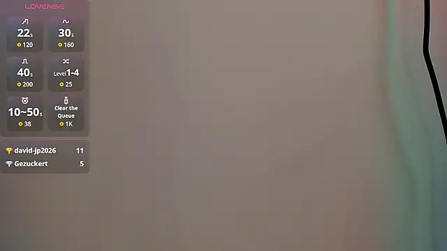 Courtneyyk_ Live Chatraum