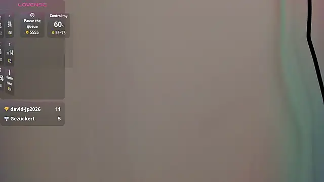 Chatroom en direct de Courtneyyk_