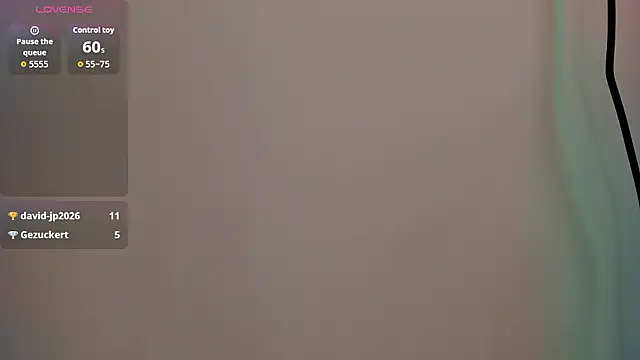 Živá chatovací místnost Courtneyyk_