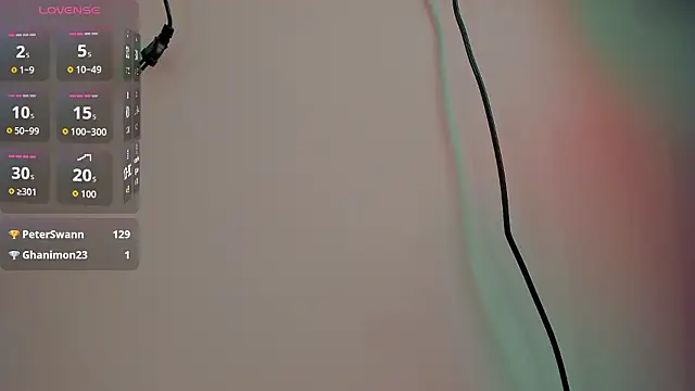 Courtneyyk_ 现场聊天室