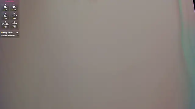 Courtneyyk_n Live chat-huone